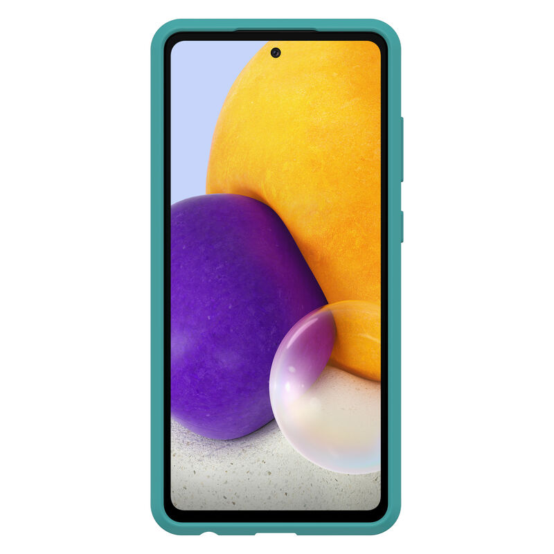 product image 2 - Galaxy A72 Hülle React Series